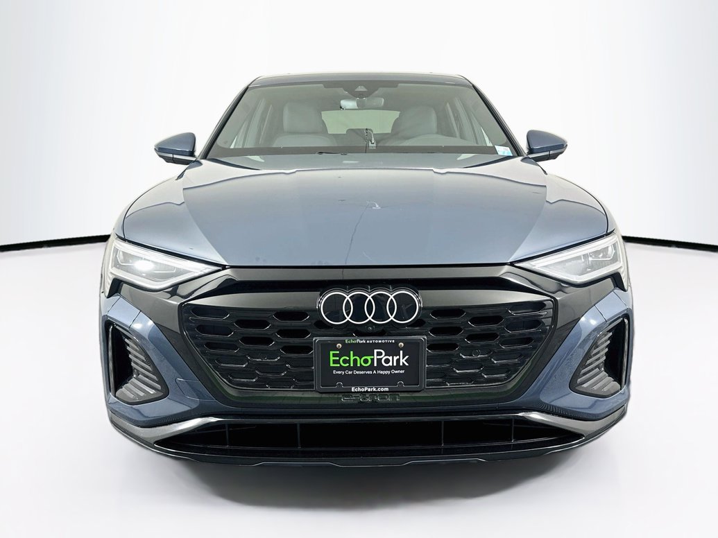 audi q8 sportback e-tron 2024 WA1CAAGE7RB010912 image audi q8 sportback e-tron 2024 WA1CAAGE7RB010912 image